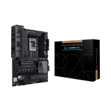 ASUS ProArt B660-CREATOR D4 LGA 1700 ATX Motherboard — Being Shipped