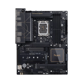 ASUS ProArt B660-CREATOR D4 LGA 1700 ATX Motherboard — Being Shipped