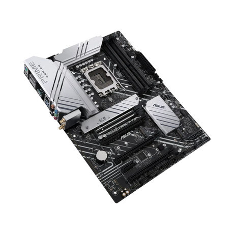 ASUS PRIME Z690-P WIFI LGA1700 ATX Motherboard — Being Shipped