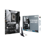 ASUS PRIME Z690-P WIFI LGA1700 ATX Motherboard — Being Shipped