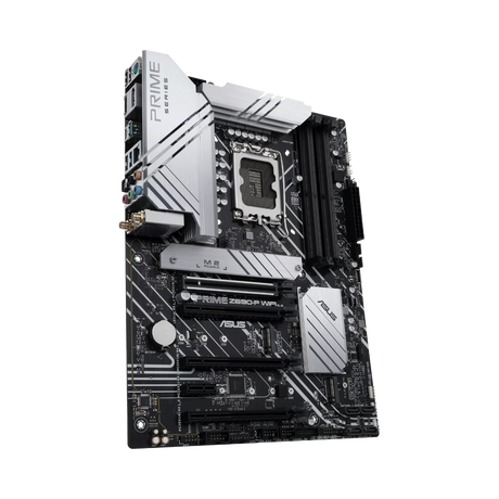ASUS PRIME Z690-P WIFI LGA1700 ATX Motherboard — Being Shipped