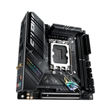 ASUS ROG Strix B660-I LGA 1700 Gaming WiFi Mini-ITX Motherboard — Being Shipped