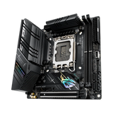 ASUS ROG Strix B660-I LGA 1700 Gaming WiFi Mini-ITX Motherboard — Being Shipped
