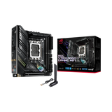 ASUS ROG Strix B660-I LGA 1700 Gaming WiFi Mini-ITX Motherboard — Being Shipped