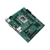 ASUS Pro H610M-CT D4-CSM LGA 1700 Micro-ATX Motherboard — Being Shipped