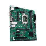 ASUS Pro H610M-CT D4-CSM LGA 1700 Micro-ATX Motherboard — Being Shipped