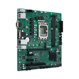 ASUS Pro H610M-CT D4-CSM LGA 1700 Micro-ATX Motherboard — Being Shipped