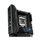 ASUS ROG STRIX Z590-I GAMING WIFI LGA1200 Mini-ITX Motherboard — Being Shipped