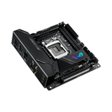 ASUS ROG STRIX Z590-I GAMING WIFI LGA1200 Mini-ITX Motherboard — Being Shipped