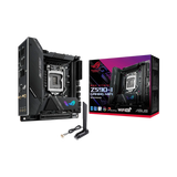 ASUS ROG STRIX Z590-I GAMING WIFI LGA1200 Mini-ITX Motherboard — Being Shipped