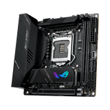 ASUS ROG STRIX Z590-I GAMING WIFI LGA1200 Mini-ITX Motherboard — Being Shipped