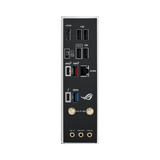 ASUS ROG STRIX Z590-I GAMING WIFI LGA1200 Mini-ITX Motherboard — Being Shipped