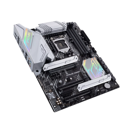 ASUS Prime Z590-A LGA 1200 ATX Motherboard — Being Shipped