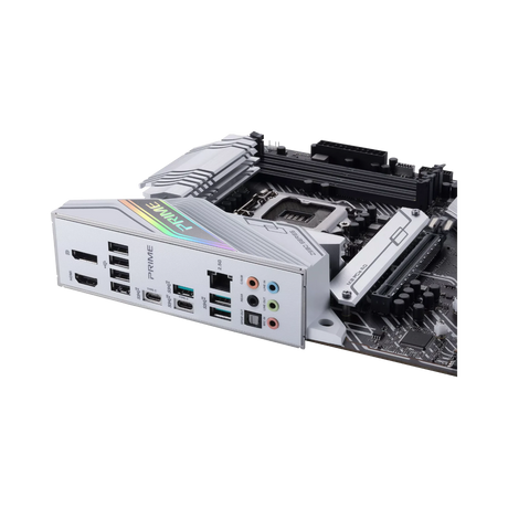 ASUS Prime Z590-A LGA 1200 ATX Motherboard — Being Shipped