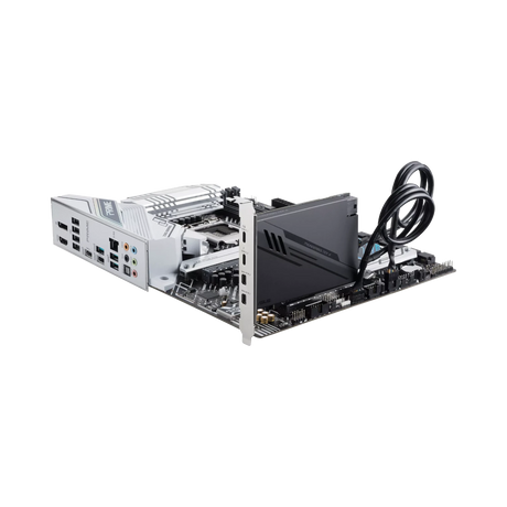 ASUS Prime Z590-A LGA 1200 ATX Motherboard — Being Shipped