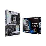 ASUS Prime Z590-A LGA 1200 ATX Motherboard — Being Shipped