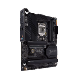 ASUS TUF GAMING Z590-PLUS ATX Motherboard — Being Shipped