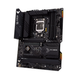 ASUS TUF GAMING Z590-PLUS ATX Motherboard — Being Shipped