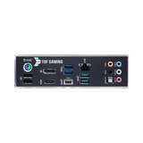 ASUS TUF GAMING Z590-PLUS ATX Motherboard — Being Shipped