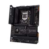 ASUS TUF GAMING Z590-PLUS WIFI LGA 1200 ATX Motherboard — Being Shipped