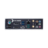 ASUS TUF GAMING Z590-PLUS WIFI LGA 1200 ATX Motherboard — Being Shipped