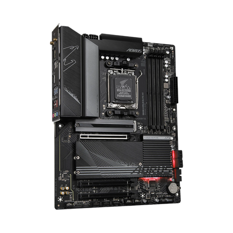 Gigabyte B650 AORUS ELITE AX AM5 ATX Motherboard — Being Shipped