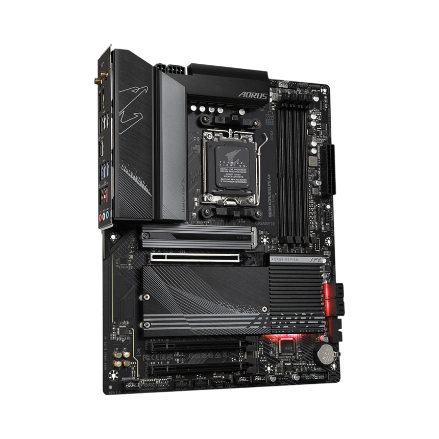 Gigabyte B650 AORUS ELITE AX AM5 ATX Motherboard — Being Shipped