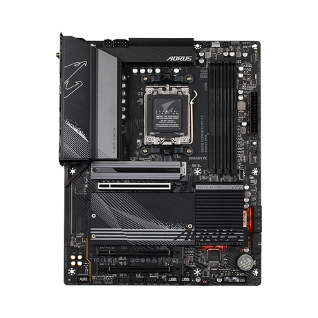 Gigabyte B650 AORUS ELITE AX AM5 ATX Motherboard — Being Shipped