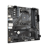 Gigabyte B550M K AM4 Micro-ATX Motherboard — Being Shipped