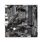 Gigabyte B550M K AM4 Micro-ATX Motherboard — Being Shipped