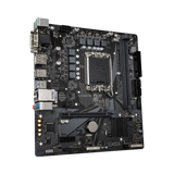 Gigabyte H610M S2H V2 DDR4 LGA 1700 Micro-ATX Motherboard — Being Shipped
