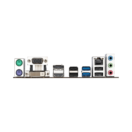 Gigabyte H610M S2H V2 DDR4 LGA 1700 Micro-ATX Motherboard — Being Shipped