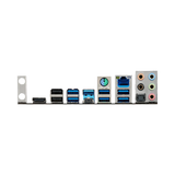 ASRock AMD B550 PG Riptide Dual Channel ATX Motherboard — Being Shipped