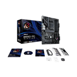 ASRock AMD B550 PG Riptide Dual Channel ATX Motherboard — Being Shipped