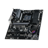 ASRock AMD B550 PG Riptide Dual Channel ATX Motherboard — Being Shipped