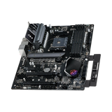 ASRock AMD B550 PG Riptide Dual Channel ATX Motherboard — Being Shipped