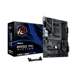ASRock AMD B550 PG Riptide Dual Channel ATX Motherboard — Being Shipped