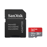 SanDisk Ultra 32GB UHS-I microSDHC Memory Card — Being Shipped