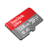 SanDisk Ultra 128GB UHS-I microSDXC Memory Card — Being Shipped
