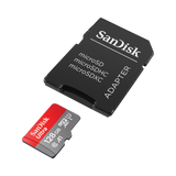 SanDisk Ultra 128GB UHS-I microSDXC Memory Card — Being Shipped