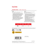SanDisk Ultra 32GB UHS-I SDHC Memory Card — Being Shipped