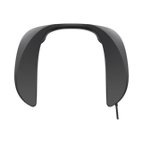 Panasonic Wearable SoundSlayer Immersive Gaming Speaker System — Being Shipped