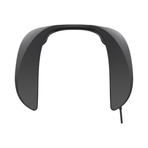 Panasonic Wearable SoundSlayer Immersive Gaming Speaker System — Being Shipped