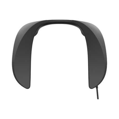 Panasonic Wearable SoundSlayer Immersive Gaming Speaker System — Being Shipped