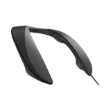 Panasonic Wearable SoundSlayer Immersive Gaming Speaker System — Being Shipped