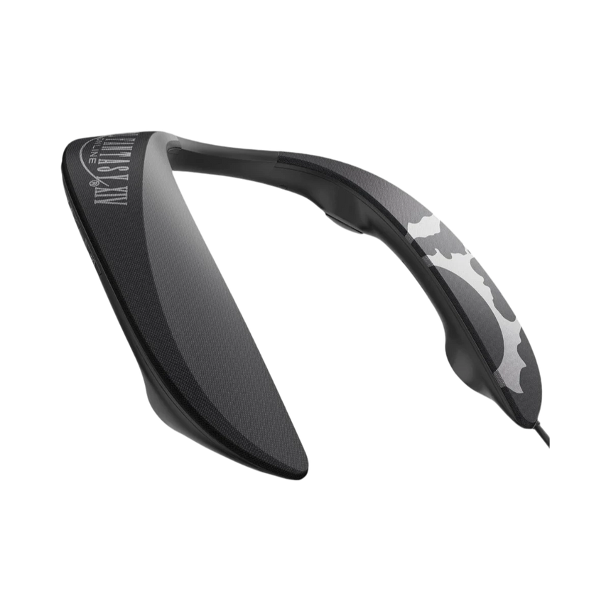 Panasonic SoundSlayer Final Fantasy XIV Wearable Gaming Speaker — Being Shipped