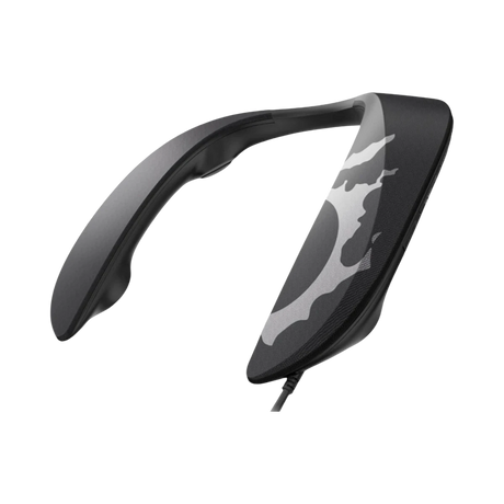 Panasonic SoundSlayer Final Fantasy XIV Wearable Gaming Speaker — Being Shipped