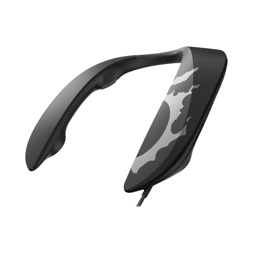 Panasonic SoundSlayer Final Fantasy XIV Wearable Gaming Speaker — Being Shipped