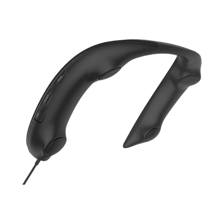 Panasonic SoundSlayer Final Fantasy XIV Wearable Gaming Speaker — Being Shipped