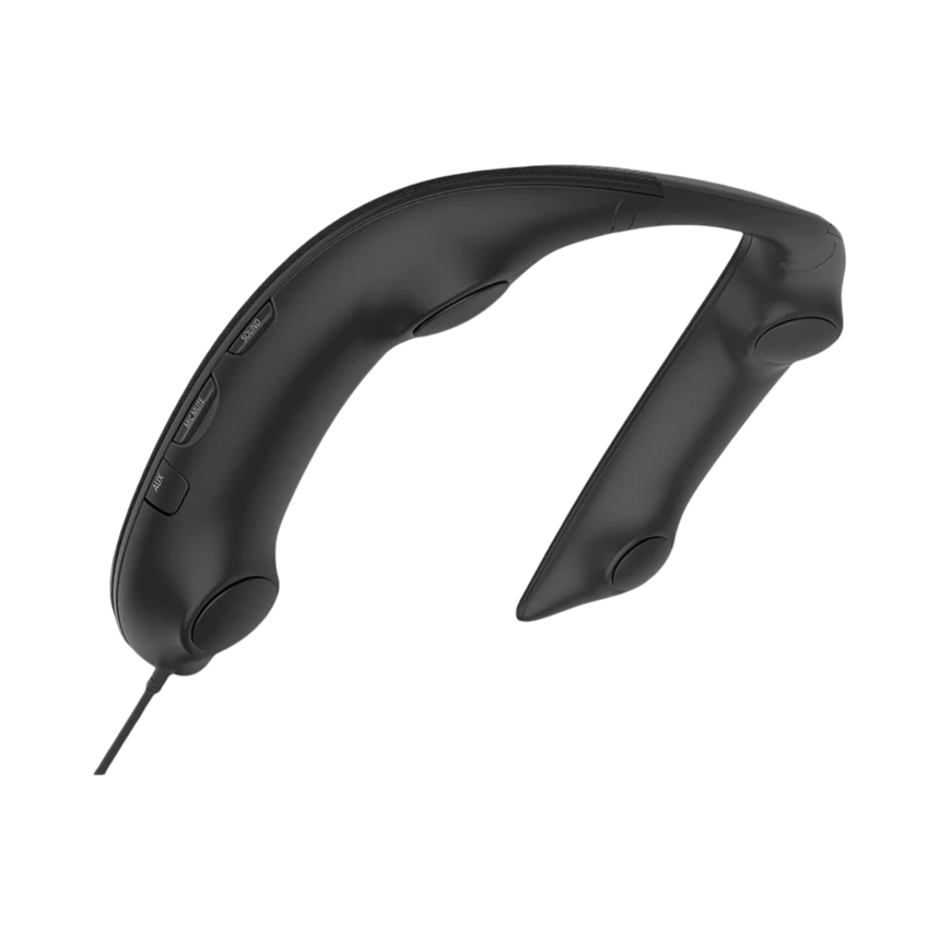 Panasonic SoundSlayer Final Fantasy XIV Wearable Gaming Speaker — Being Shipped